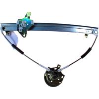 749-289 Manual Window Regulator (Regulator Only); 1987-1990 Nissan