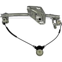 Power Window Regulator Regulator Only