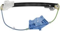 Power Window Regulator Regulator Only