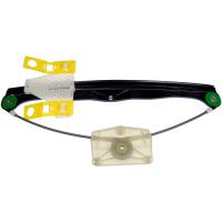 Power Window Regulator Regulator Only
