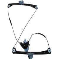 749-744 Power Window Regulator (Regulator Only); 2000-2006 BMW