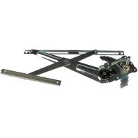 749-842 Manual Window Regulator (Regulator Only); 1991-1997 Toyota Previa