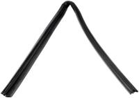 750-5103 Cab Door Weather Strip; 1990-2014 International