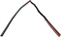 750-5208 Cab Door Weather Strip; 2002-2015 Freightliner