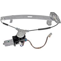 751-160 Power Window Regulator and Motor Assembly; 1999-2003 Acura TL