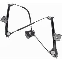 752-089 Power Window Regulator (Regulator Only); 1999-2005 Porsche 911