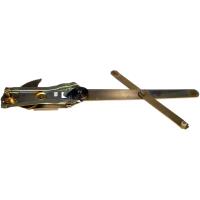 Manual Window Regulator Only