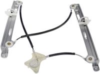 752-317 Power Window Regulator (Regulator Only); 2007-2017 Jeep Compass