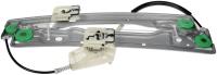 752-420 Power Window Regulator (Regulator Only); 2011-2025 Dodge, 2011-2022 Jeep