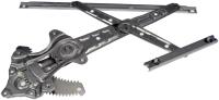 752-485 Power Window Regulator (Regulator Only); 2013-2020 Infiniti