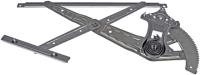 Power Window Regulator Regulator Only