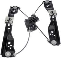 Power Window Regulator Regulator Only