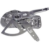 752-894 Power Window Regulator (Regulator Only); 2001-2009 Volvo