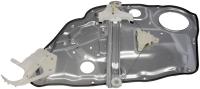 Power Window Regulator Regulator Only
