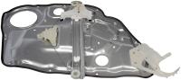 Power Window Regulator Regulator Only