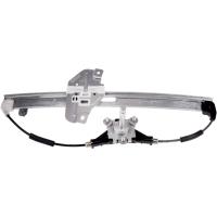 752-953 Manual Window Regulator (Regulator Only); 2012-2017 Kia Rio