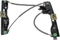 POWER WINDOW REGULATOR RE