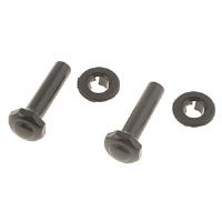 Door Lock Knob Kit 1973-91 Ford