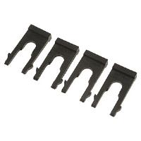 DOOR LATCH CABLE CLIP