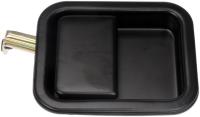 760-5213 Exterior Door Handle Left; 1998-2010 Sterling; 1987-1991 Sterling; 1999-2010 Sterling Truck