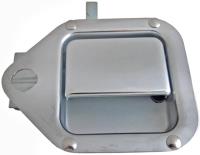 760-5409 Exterior Door Handle Right; 2004-2015 Kenworth