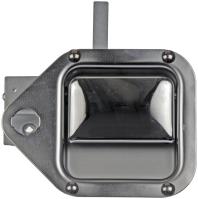 760-5410 Exterior Door Handle Left; 2004-2015 Kenworth