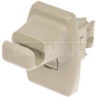Sunvisor Clip for 2003-2019 Chevrolet Express Vans, GMC Savanna Vans