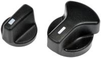 Heater A/C Knob