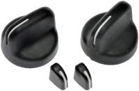 Temperature Control Knobs
