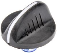 Heater A/C Knob
