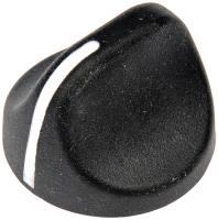 HVAC Knob Replacement