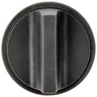 Hvac Knob