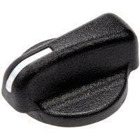 Control Knob Replacement