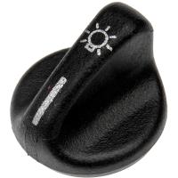 Headlamp Knob Replacement