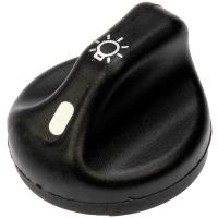 Head Lamp Knob 1997-2017 Ford