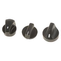 Temperature Control Knobs 1992-2006 Ford F-Series Truck/SUV, 1998-2002 Lincoln Navigator, 2005-2006 Mercury Mariner