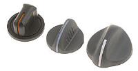 Temperature Control Knob Assortment 1991-03 GM Vehicles