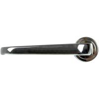 Interior Door Handle Chrome