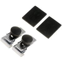 Vent Window Locks Universal