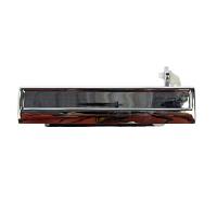 77028 Front Left Exterior Door Handle; Buick/Cadillac/Chevrolet/Oldsmobile/Pontiac