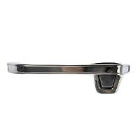 77047 Exterior Door Handle, Left Side, Fits 1973-1991 GM Truck Models