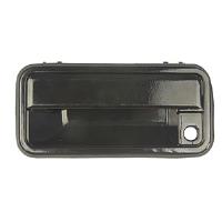 77072 Exterior Door Handle, Front Left, Fits Select 1988-2000 GM Models