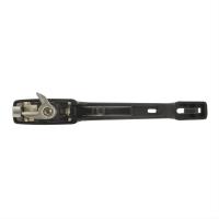 77085 Front Right Exterior Door Handle; 1977-1992 Volkswagen