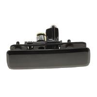 77163 Front Right Exterior Door Handle; 1990-1996 Chevrolet, 1990-1996 Oldsmobile, 1990-1996 Pontiac