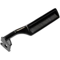 77177M Front Right Interior Door Handle; 1980-1998 Ford