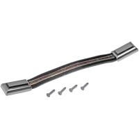Interior Door Pull Strap - Full Length Universal