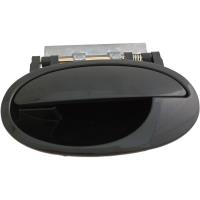 Exterior Door Handle Rear Left