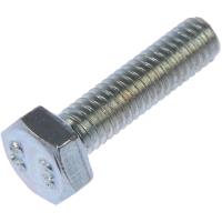 780-016N Cap Screw-Hex Head-Class 8.8- M4-.7 x 16 mm