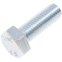 780-530N Cap Screw-Hex Head-Class 8.8- M10-1.50 x 30mm