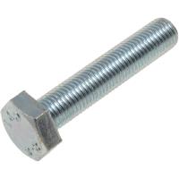 781-551N Cap Screw-Hex Head-Class 8.8- M10-1.25 x 50mm